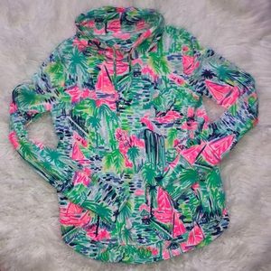 Lilly Pulitzer Pullover